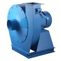 Modelo 4-72 B4-72 y F4-72 Soplador centrífugo a prueba de explosión ventilador centrífugo