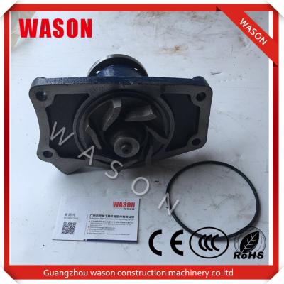 Excavator Water Pump ME088301 ME993520 For Mistubishi Engine 6D31T