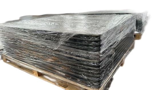 NAS301 JAPAN Material Clad Laminate CCL Plate
