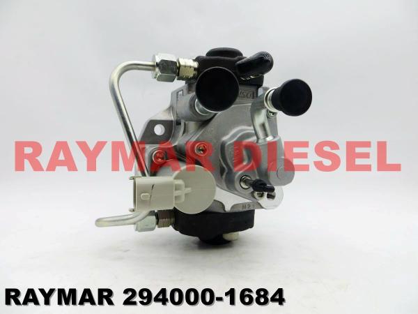 DENSO Genuine common rail fuel pump 294000-1680, 294000-1681, 294000-1682, 294000-1683 for Chevrolet 55493105