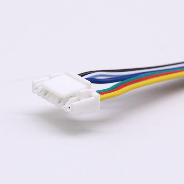 Custom cable  Listed Manufacturer OEM Wire Assembly Custom Wire Harness