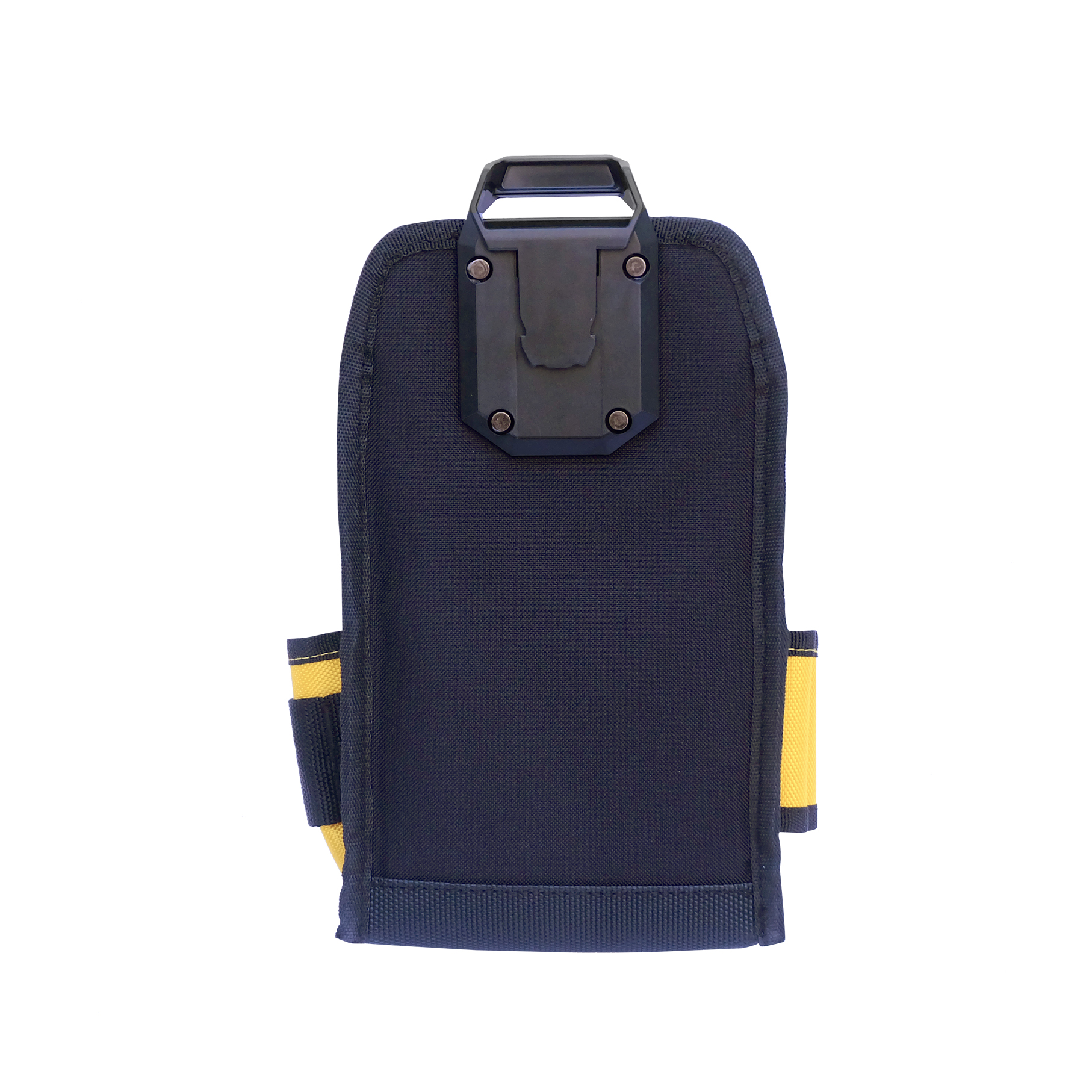 King & Odin - Portable Tool Belt Pouch With Clip-on Tech System Tool Waist Bag
