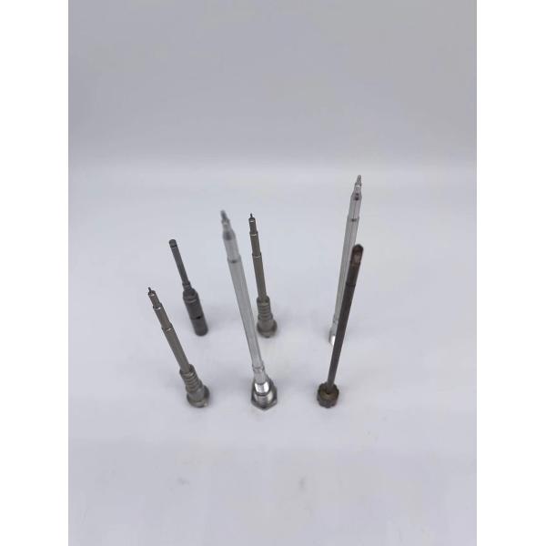 Компоненты медицинского оборудования, металлические медицинские детали.