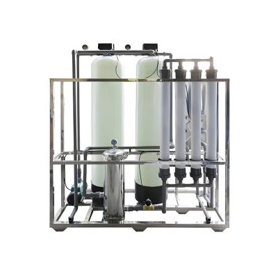 Water Filtration System Drinking Water Filtration System UF Ultrafiltration System