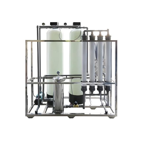 Water Filtration System Drinking Water Filtration System UF Ultrafiltration System
