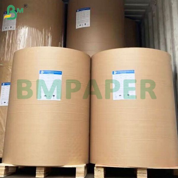 Letter Size 80gsm Carbonless Copy Paper Sheets Ream Packaging