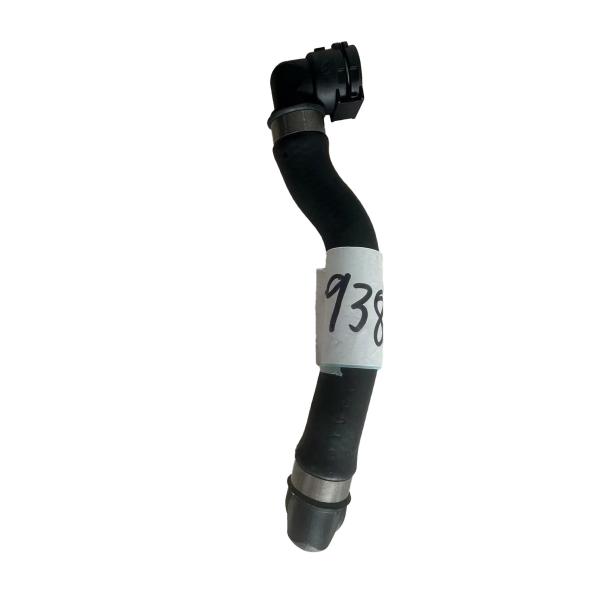 Водяная труба Oe # 17117593855# BMW X3 X4 Охлаждающая жидкая труба