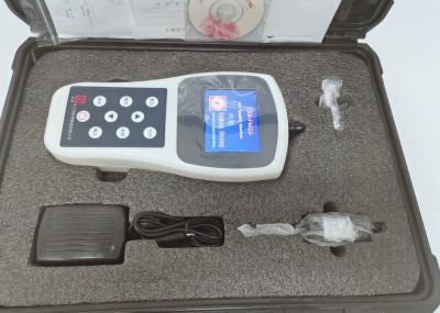10W Particle Counter Air Pollution Measuring Device PM1 PM2.5 PM10