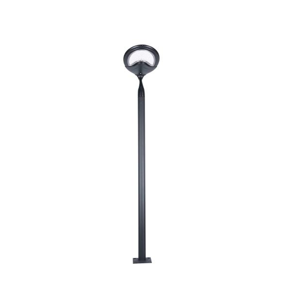 Waterproof Solar Street Lights Outdoor Motion Sensor Lamp Garden Wall