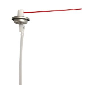 Компактный клапан брызг аэрозоля уборщика карбюратора весь клапан направления