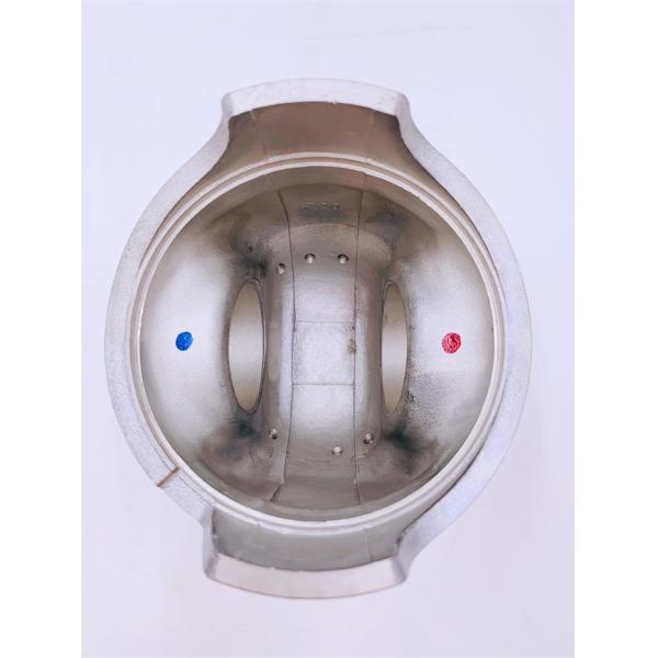 6D22 Forged Aluminum Piston For SH300 SK300 SK310 Agriculture Machine Engine Spare Parts ME052447