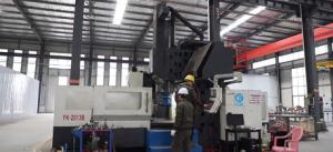 Henan Genghong Industrial Co., Ltd.