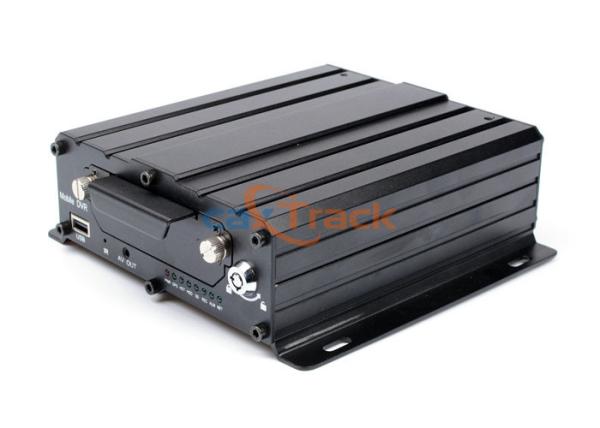 HDD automotive DVR SD Card MDVR GPS WIFI 4G 3G China Manufacturer factory platform