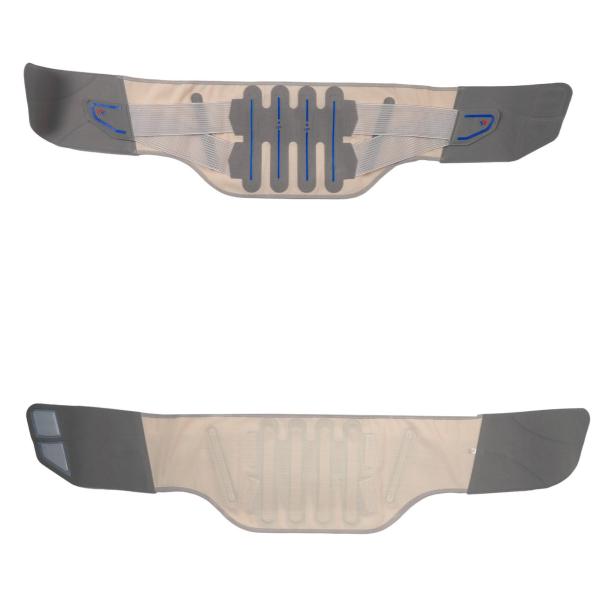 Breathable Lumbar Protector Belt