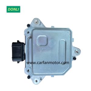 Factory direct sales 19030-69F-A01: Radiator fan motor 268500-2032