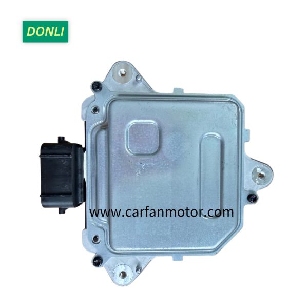 TOYOTA CAMRY ASV70 XV70 RADIATOR FAN MOTOR DENSO 268500-2000 16363-31490