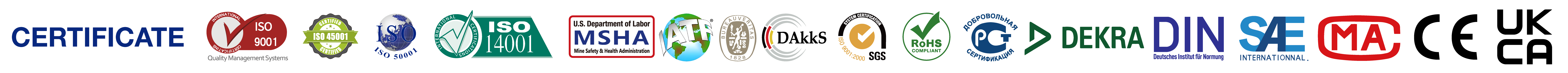 ISO 18752 MatrixFlex 5K Constant Working Pressure Hose