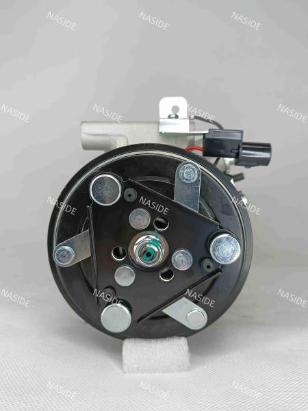 OEM 10230275 DS56017 Auto AC Conditioning Compressor For MG ZS 5PK