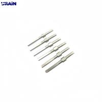 Customized CNC Turning Parts , Stainless Steel CNC Precision Turned Components
