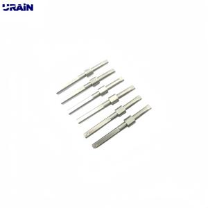 Customized CNC Turning Parts , Stainless Steel CNC Precision Turned Components