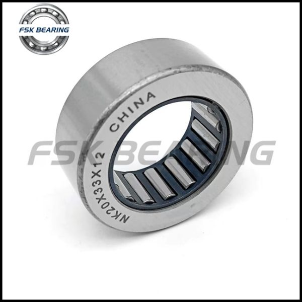 Heavy Duty KT9X12X12 Needle Roller Cage Assembly Automotive Gearbox Specific ID 9mm