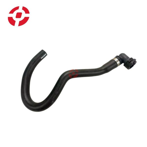 Heat exchanger intake pipe Heater water hose OE 30745323 Radiator hose for VO LVO XC90 Water coolant pipe hose