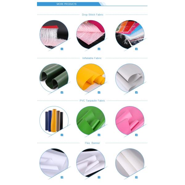 Жара - загерметизированная ткань брезента ПВК швов, толстые водоустойчивые крышки брезента
