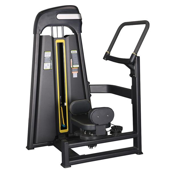 Professional Fitness Equipment Indoor Rotary Torso for Body Building Workout in Gym