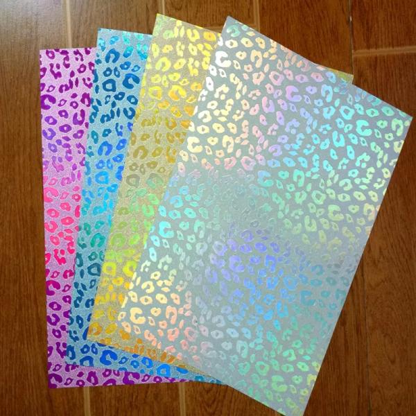 Sparkle Premium Glitter Film 85 Micron Durable CPP Packaging Material Multiple Extrusion Support Samples