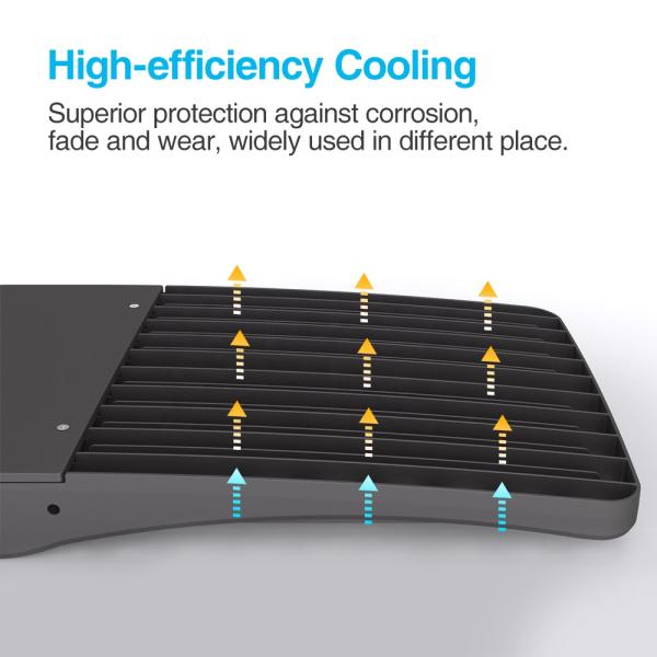 300W ip66 привело модуль уличного света