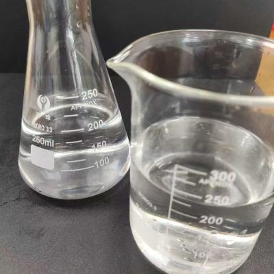 Silane Coupling Agent 570 High Content Liquid Surface Modifier For Adhesive & Clay Filling Treatment Surfactant
