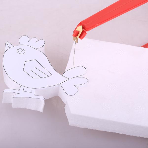 Резец CE горячий для пены