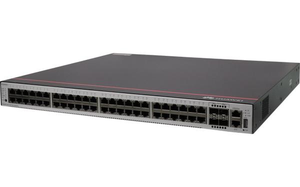 S5735-L48LP4S-A-V2 Switch de rede e NIB Original para suas soluções de rede