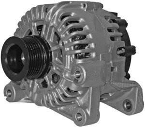 valeo  TG15C098 Valeo 150A Alternator for BMW Z4 3.2L 2006-2008 TG15C098