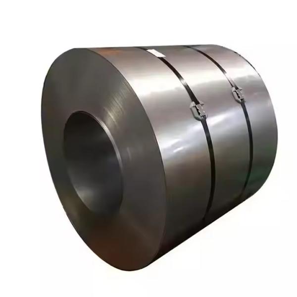 Silicon Electrical Steel Sheet In Coils 18QG085 18QG095 20QG095 23QG100 For Sale