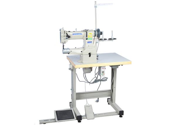 Compound Feed DP17 Lockstitch Cylinder Bed Sewing Machine