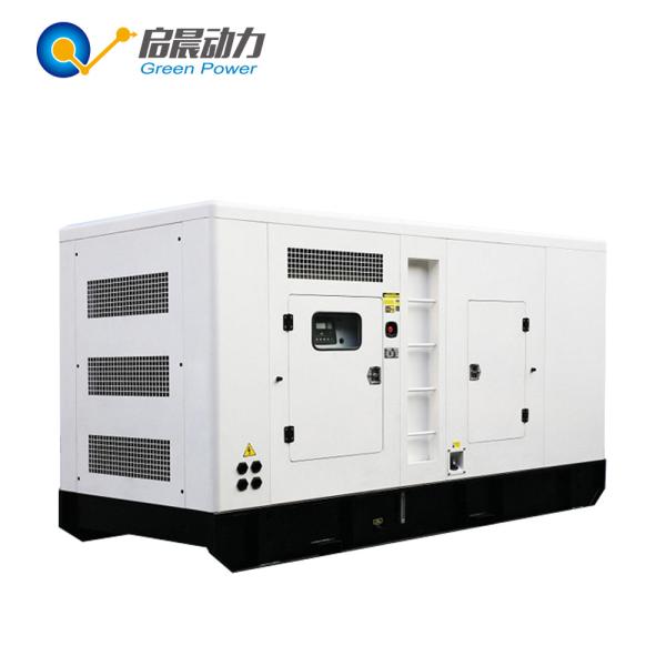 Biogas Generators for Home Use