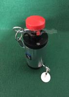 S'éteindre des accessoires de sécurité incendie de vanne électromagnétique de DC24V