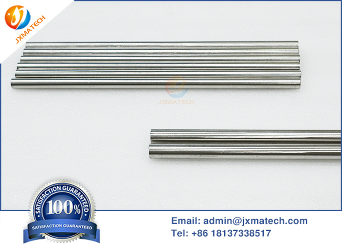 Stellite 6 Bar Alloy 6 Custom
