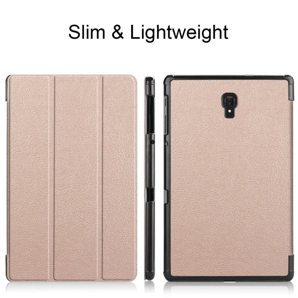Samsung Galaxy Tab A 10.5 Inch 2018 Case,Leather Cover for Galaxy Tab A 10.5'' 2018(T590/T595)