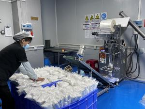 Guangzhou Yisichen Daily Chemical Co., Ltd