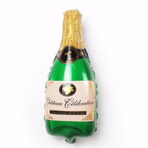 18 Inflatable Foil Balloon Classic Magic Toy Balloons Wedding Party Baby Shower