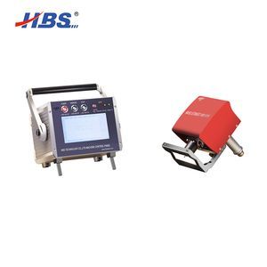 Supporting Stand Hot Sale Portable Electric DOT Peen Engraving Machine