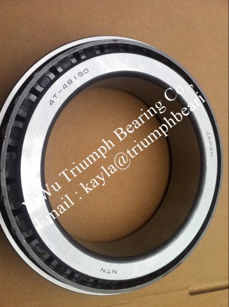 NTN Taper Roller Bearing 4T-48190/48120