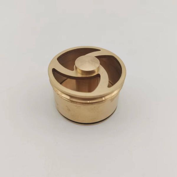 Anti-Clogging Floor Drain Plug for Kitchen and Bathroom Sewer Modern Design Strainer