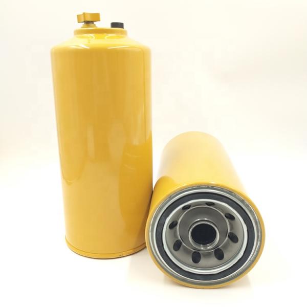 CE Certified Air Filter P534925 for T800 W900 Peterbilt 379 388 389 Truck Application