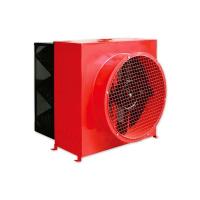 Rapid Fire Extinguishing High-Expansion Foam Fire Extinguishing Generator