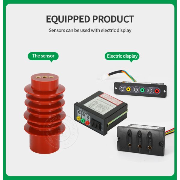 High Voltage Busbar Insulator Designed for in Electrical Substations and Power Plants Offering Long Term Insulation Performance