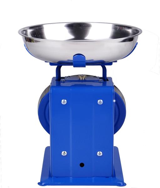 Balance de cuisine en acier inoxydable avec spécification de produits 1kg 2kg 3kg 5kg 10kg Outil le plus vendu en Asie de l'Ouest et au Moyen-Orient