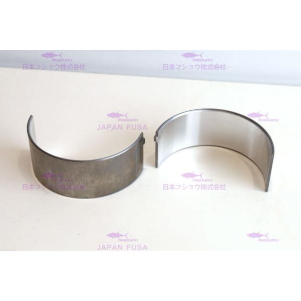 Подшипник машинных частей главный для KOMATSU 6D102 6D107 4893693